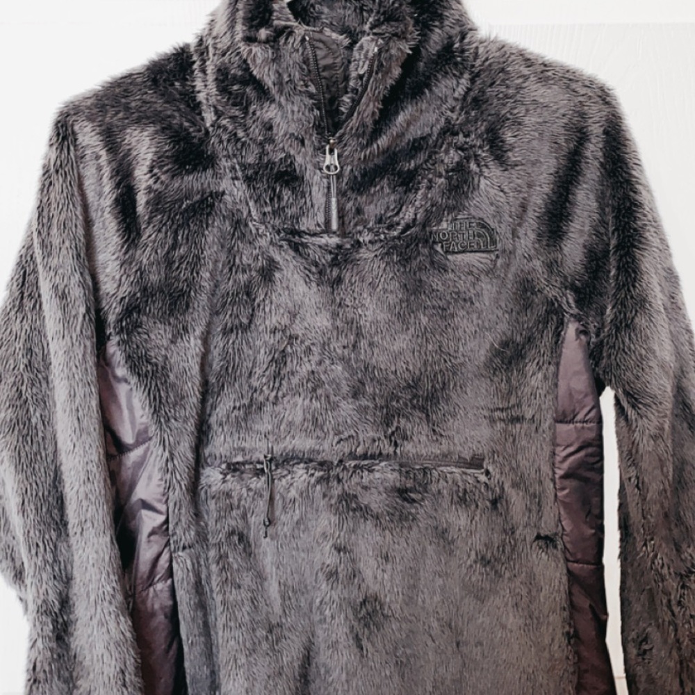 The North Face Fleece Quarter Zip